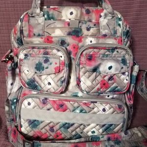 Lug Mini Puddle Jumper